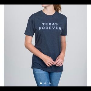 NWOT Texas Forever Tee from Magnolia Market